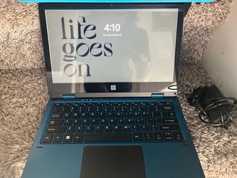 Gateway laptop