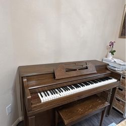 Piano