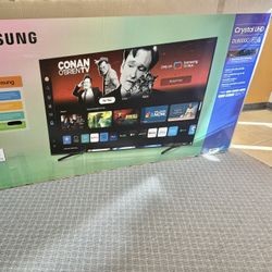 85 Tv $55 Down Takes The TVs on Finacing Free Delivery 6 Month Warranty 85 Tv Samsung Smart 4k Hdtv 