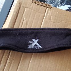 Fleece Winter Headband