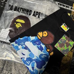 A Bathing Ape