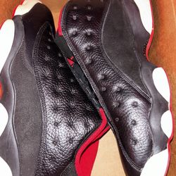 Jordan 13 Low ‘breds’