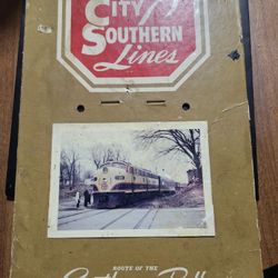Train picture 
