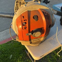 STHL Blower