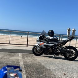 2021 BMW S1000RR