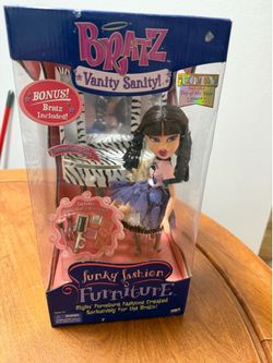 Bratz