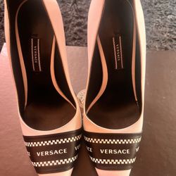 Versace Heels