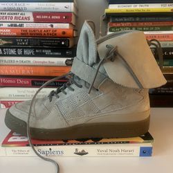 Adidas Forum Moc