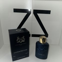 Parfums De Marley, Layton, Blue, 125mL