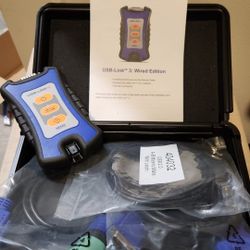 Computer For Diagnósticos Diesel Motors