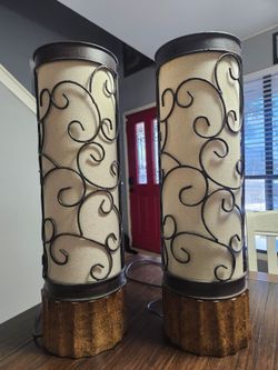 Lamps