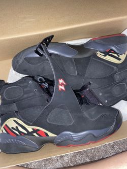 Jordan 8 Size 4.5