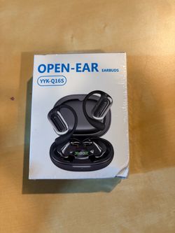 YYK-Q16S Open-Ear Wireless Earbuds