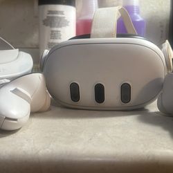 Oculus Quest 3 512 Gb  
