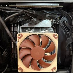 Ryzen 5 5600x + B550i Aorus Pro Ax + 32 GB DDR4-3600 | Bundle