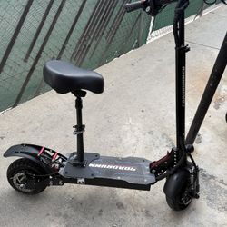 RoadRunner Scooter D4+2.0 