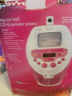 KAREOKE CON CAMARA