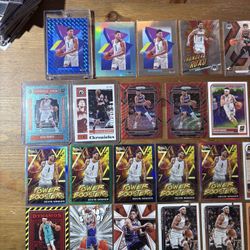 Devin Booker Lot 