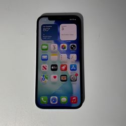 Apple Iphone 12 256GB UNLOCKED -Scratches Fully Functional