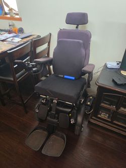 Permobil f3 mobility chair