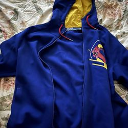 Polo Ralph Lauren Ski Hoodie 