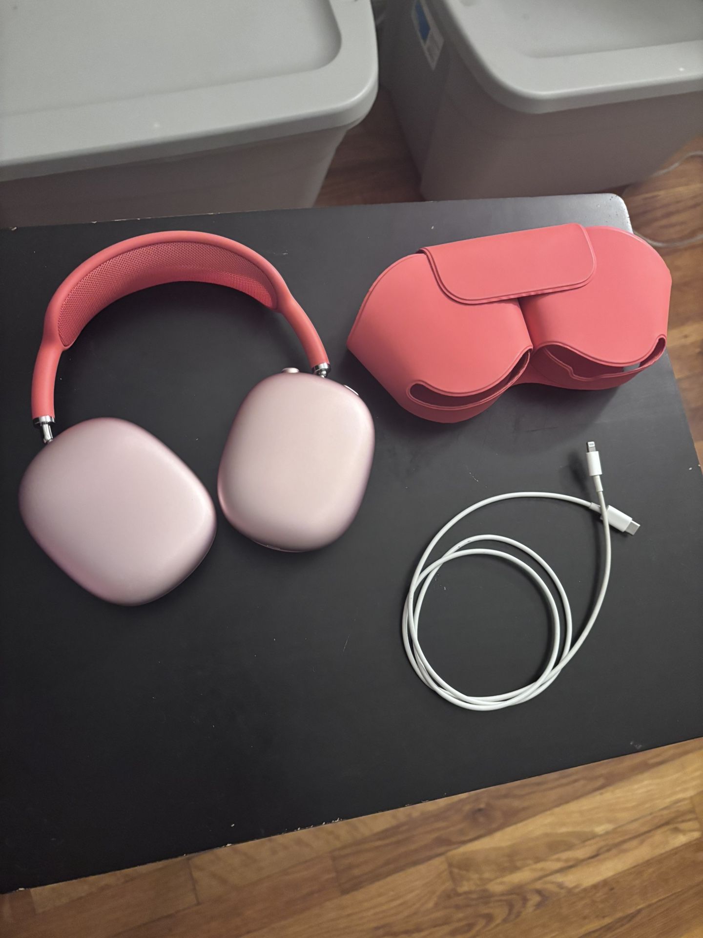 Apple AirPods Max (Pink)
