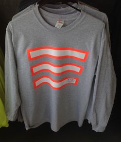 High Visibility Safety Shirt