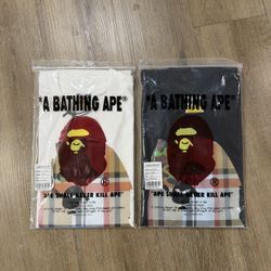 Bape Shirts