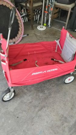 Stroller tools