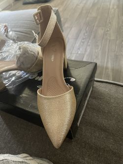 Zapatillas para fiesta 