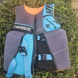 Kids Life Jacket