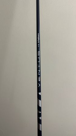 Ventus Blue VeloCore 7s FW (Taylormade)