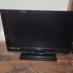 25in Magnavox Monitor 2012