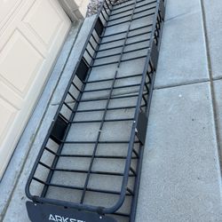 $30 Roof Rack 