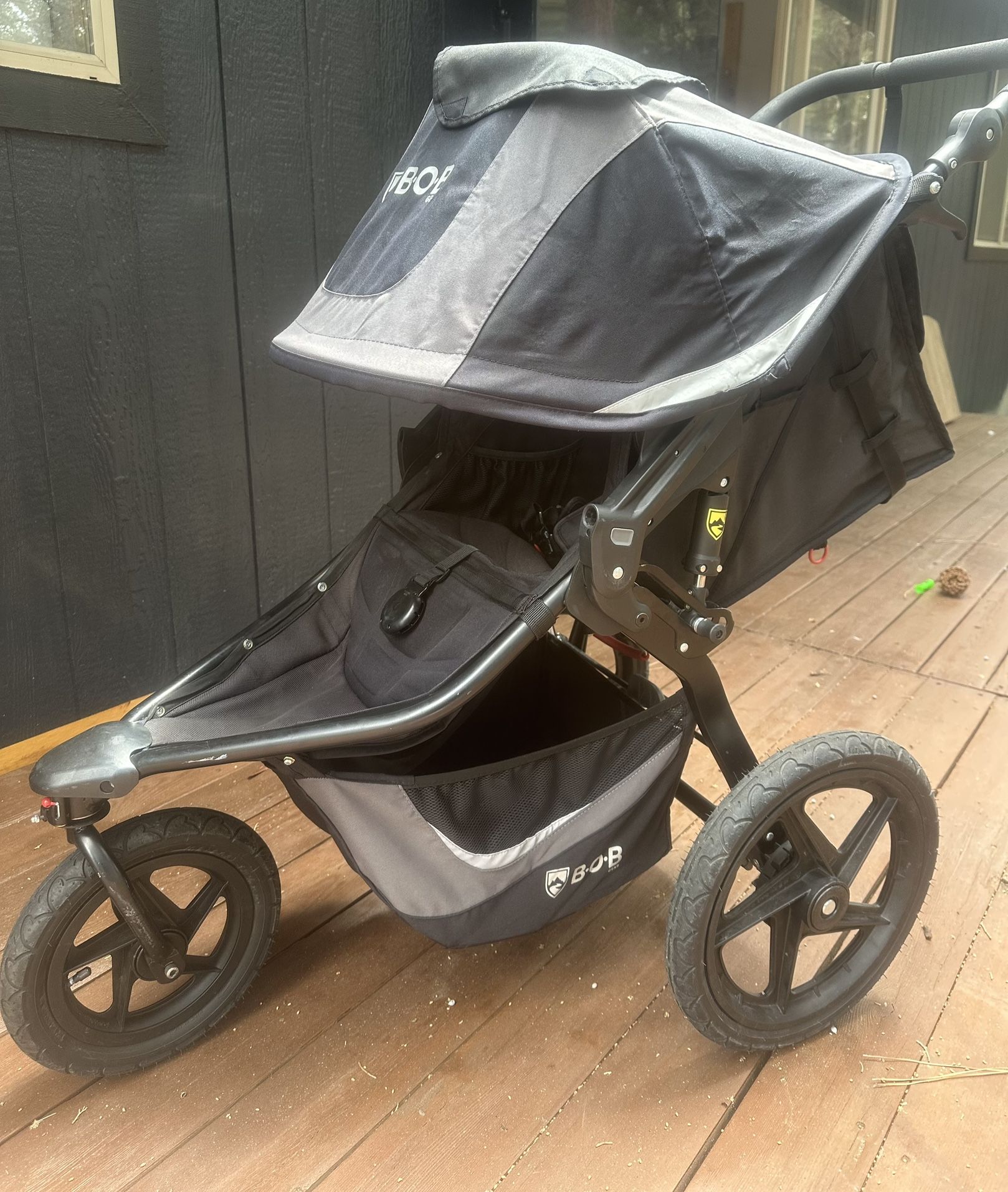 Bob Gear Revolution Flex 3.0 Stroller