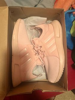 Adidas X_PLR Pink Sneakers