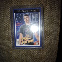 Lamelo Ball Slam The Future #222