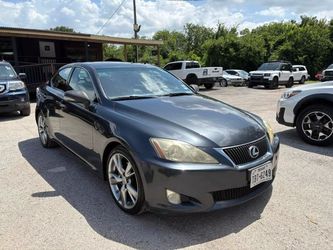 2010 Lexus IS