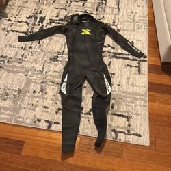XTerra Wetsuits For Triathlon 