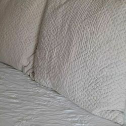 Euro Pillows