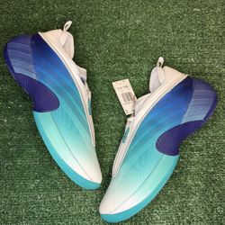 NEW Adidas D.O.N. Issue #7 ‘Pure Teal’ Men’s Size 10.5 JR9502