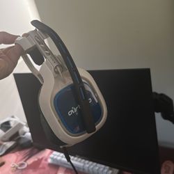 Astros A40s
