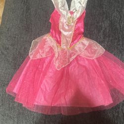 Disney Princess 4-6 $10