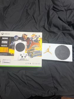 Xbox series s no controller