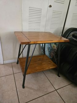 table mesa