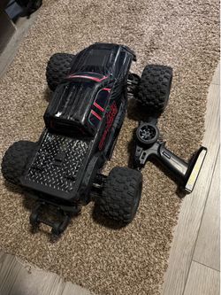 Hyper Go 1/10 RC car