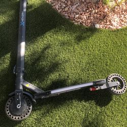 Electric Scooter Parts