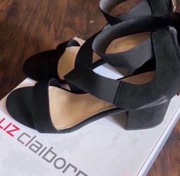 Woman Open Tor Heels