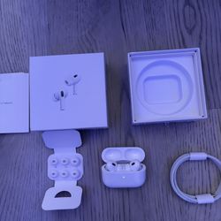 Apple Airpods Pro’s 2