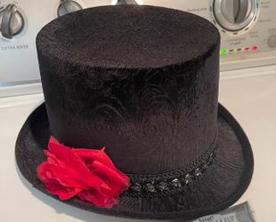 Men’s Hat